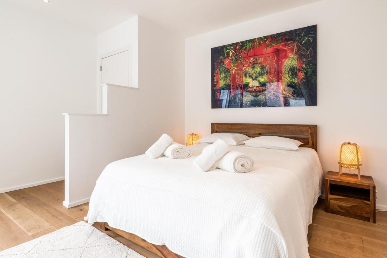 Brussels Centre Bnb Sablon I, II Et V Exterior foto